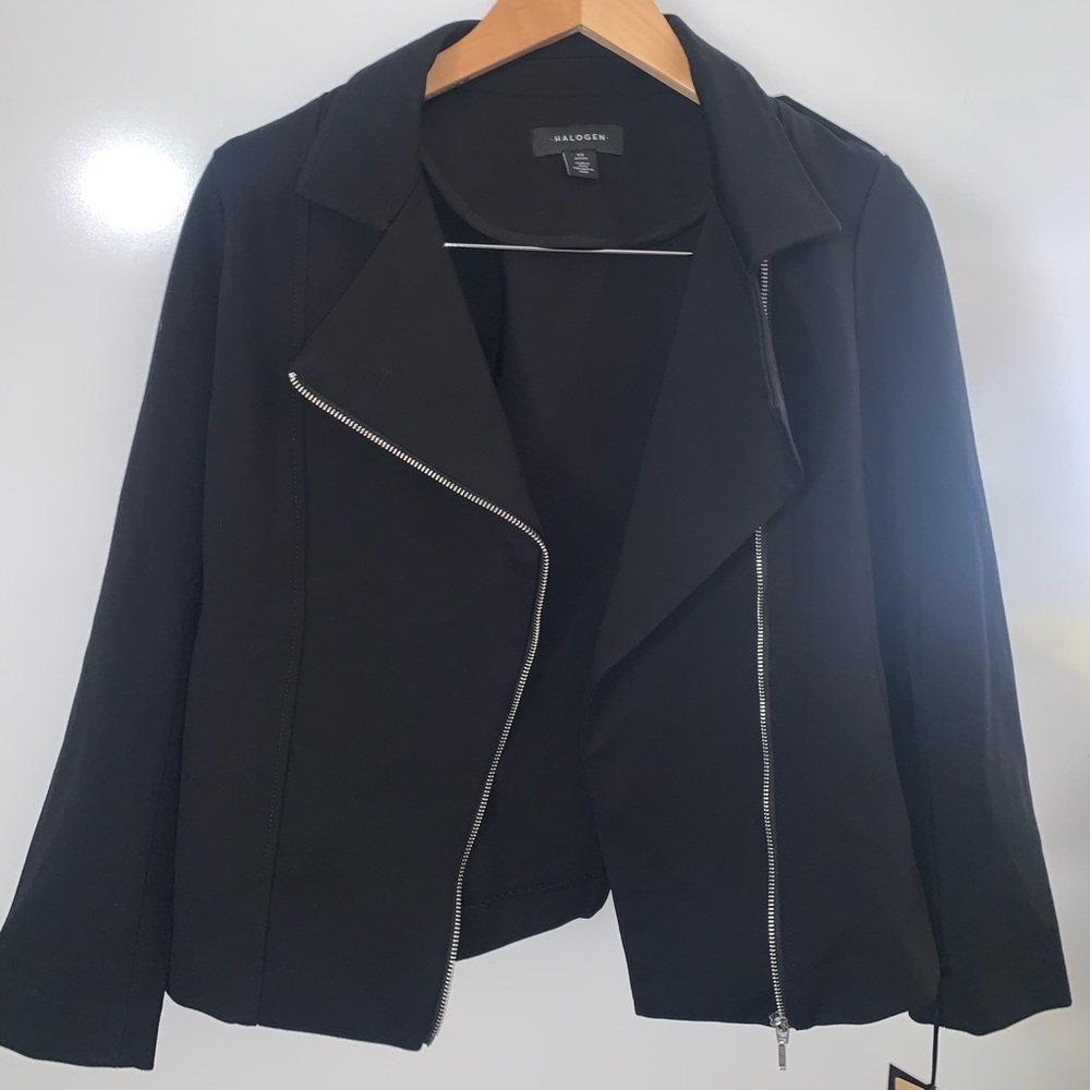 Halogen Blazer Jacket - Picture 3 of 4